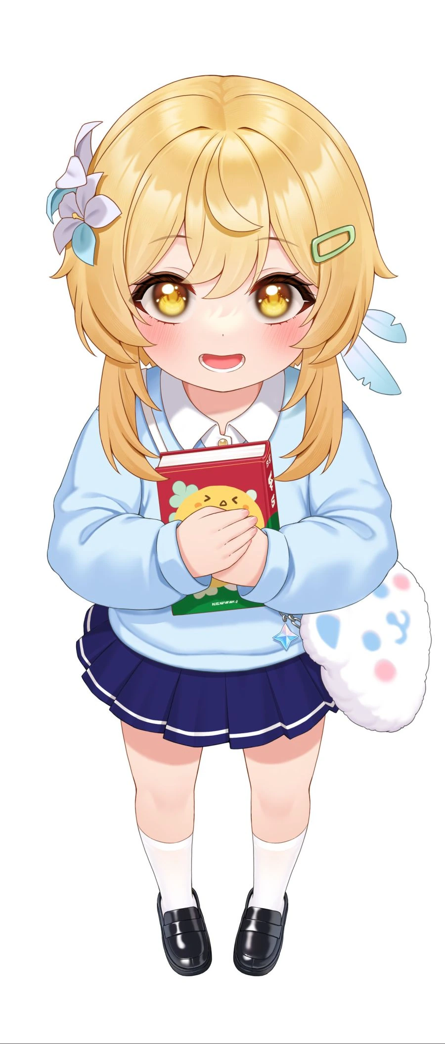 원신) 잼미네.manga