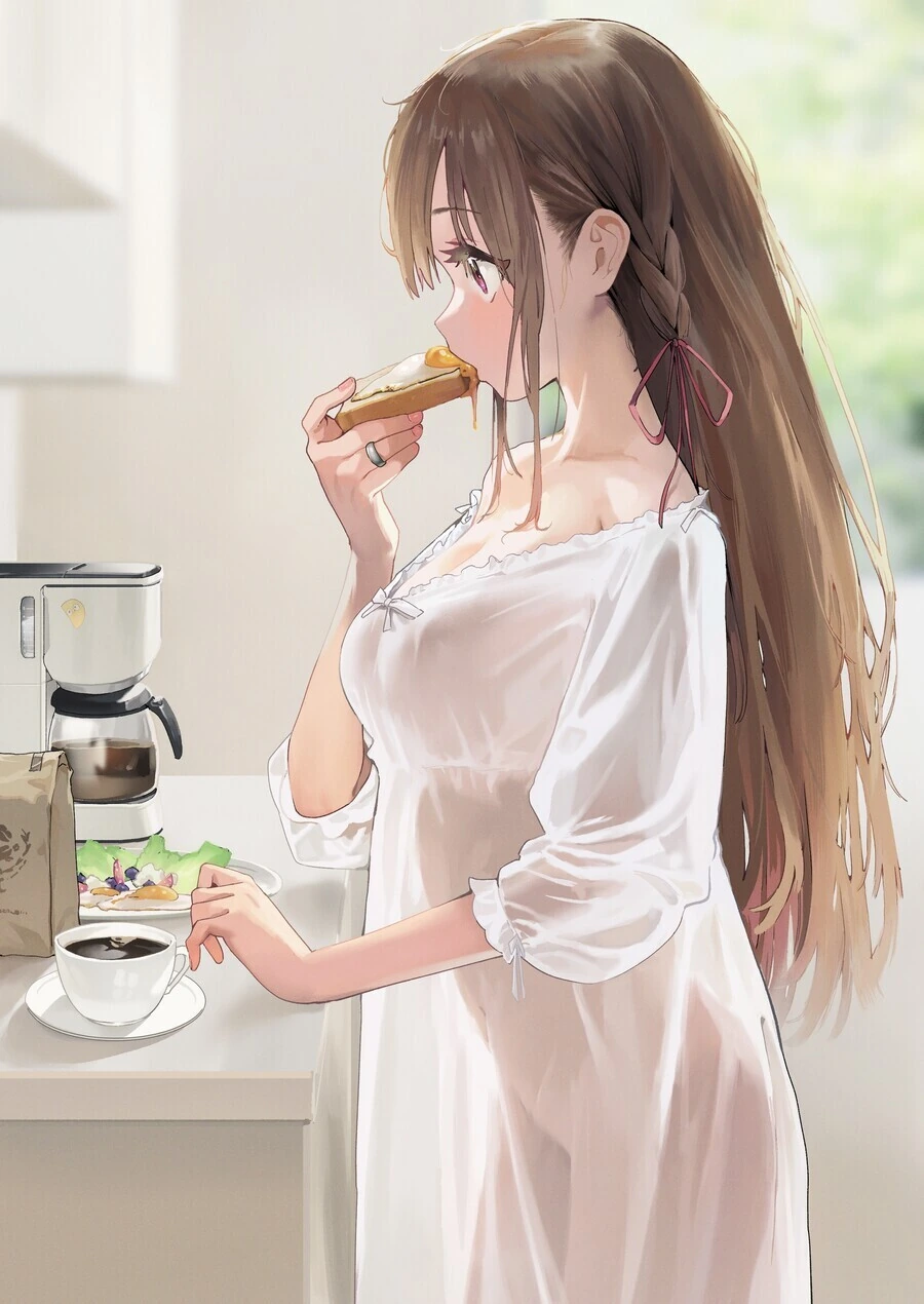 @)ㄴㅊ 없이 ㅇㅎ 치요코