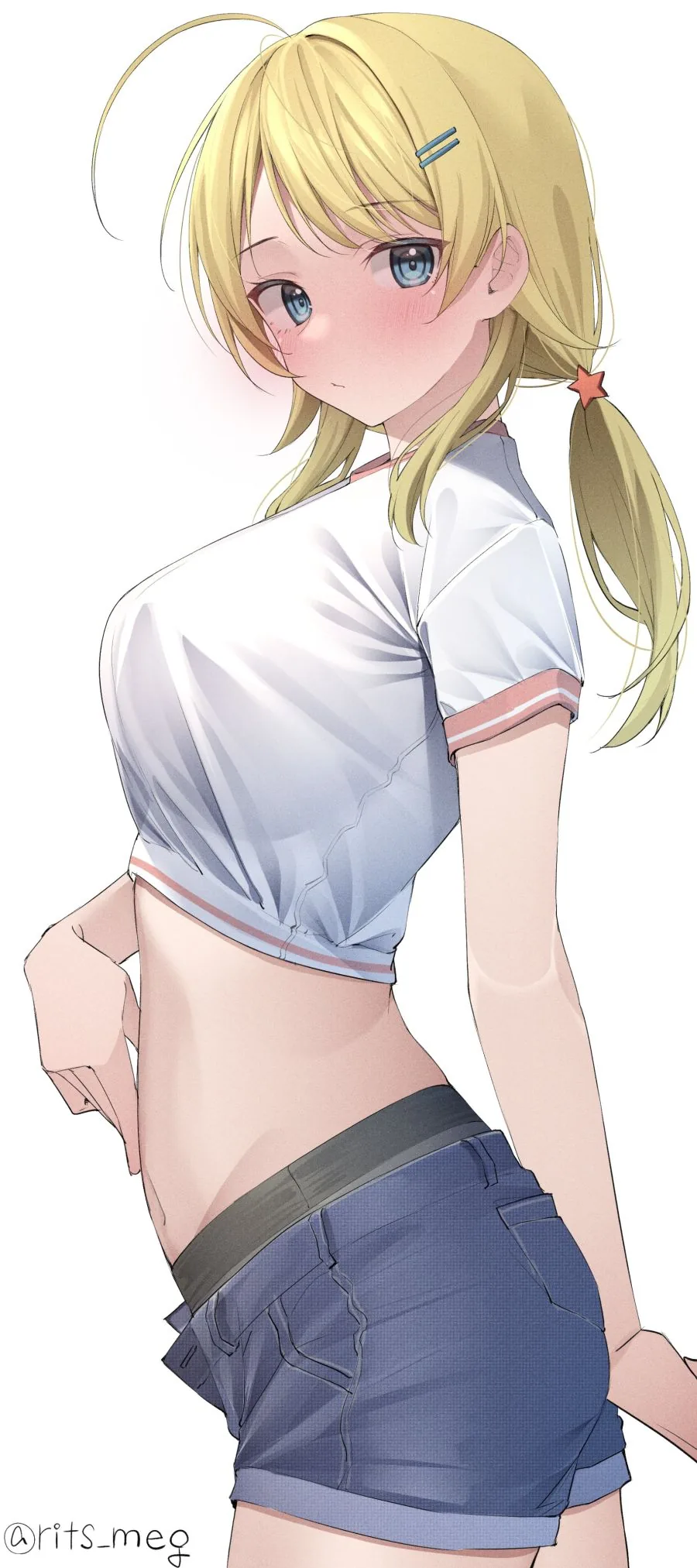 @)의외로 불건전하지 않은 아이돌.manga