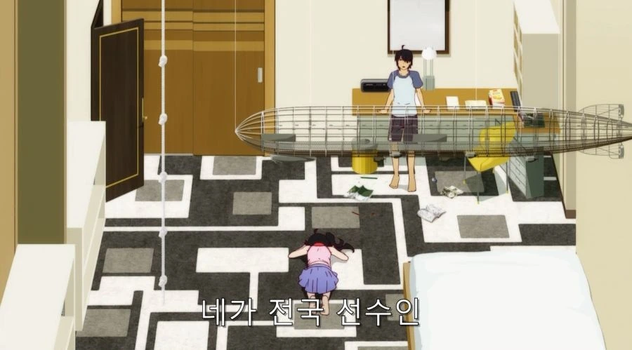 오빠한테 처녀 준다는 여동생 - 이미지 7