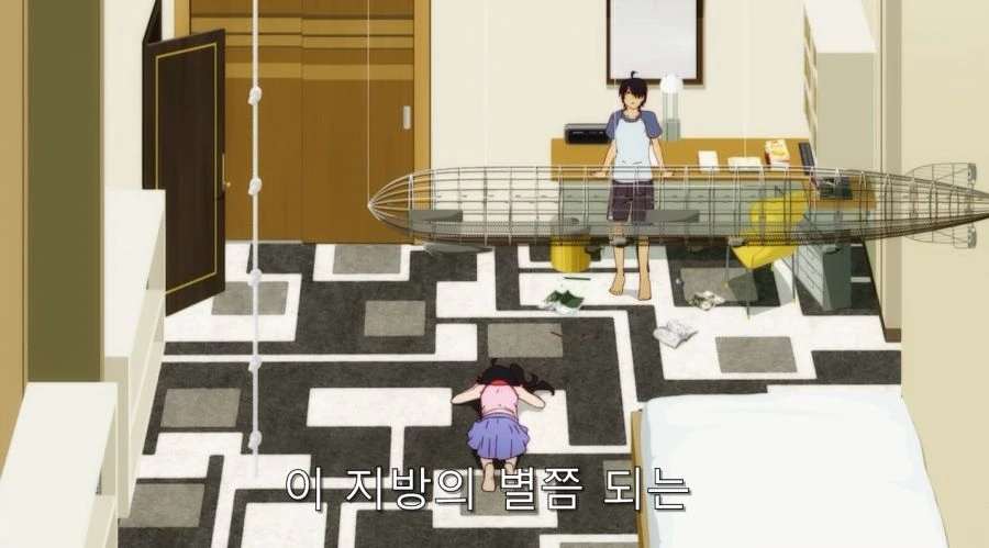 오빠한테 처녀 준다는 여동생 - 이미지 8
