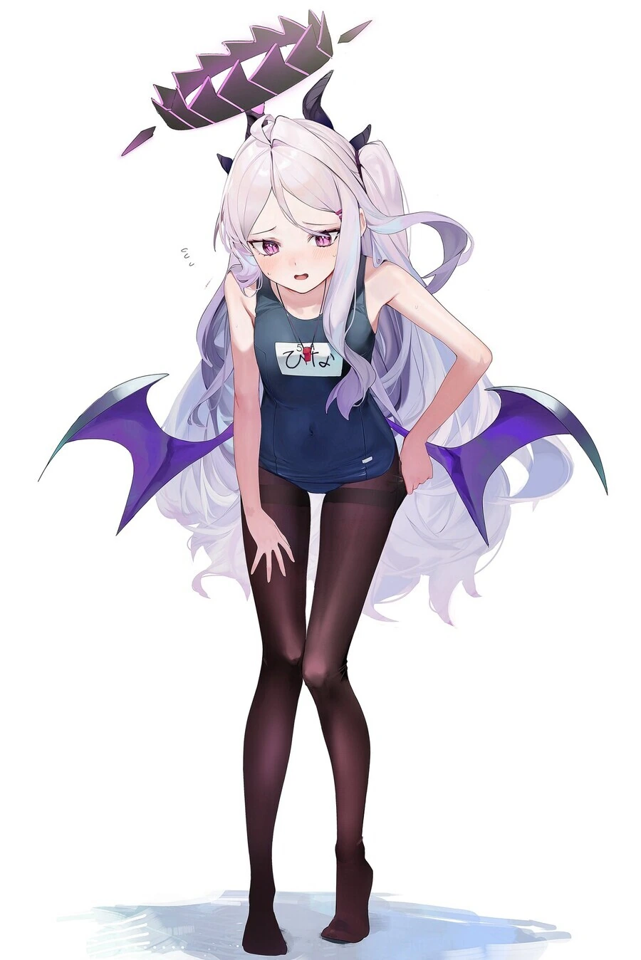 ㅎㅂ) 헤응❤️