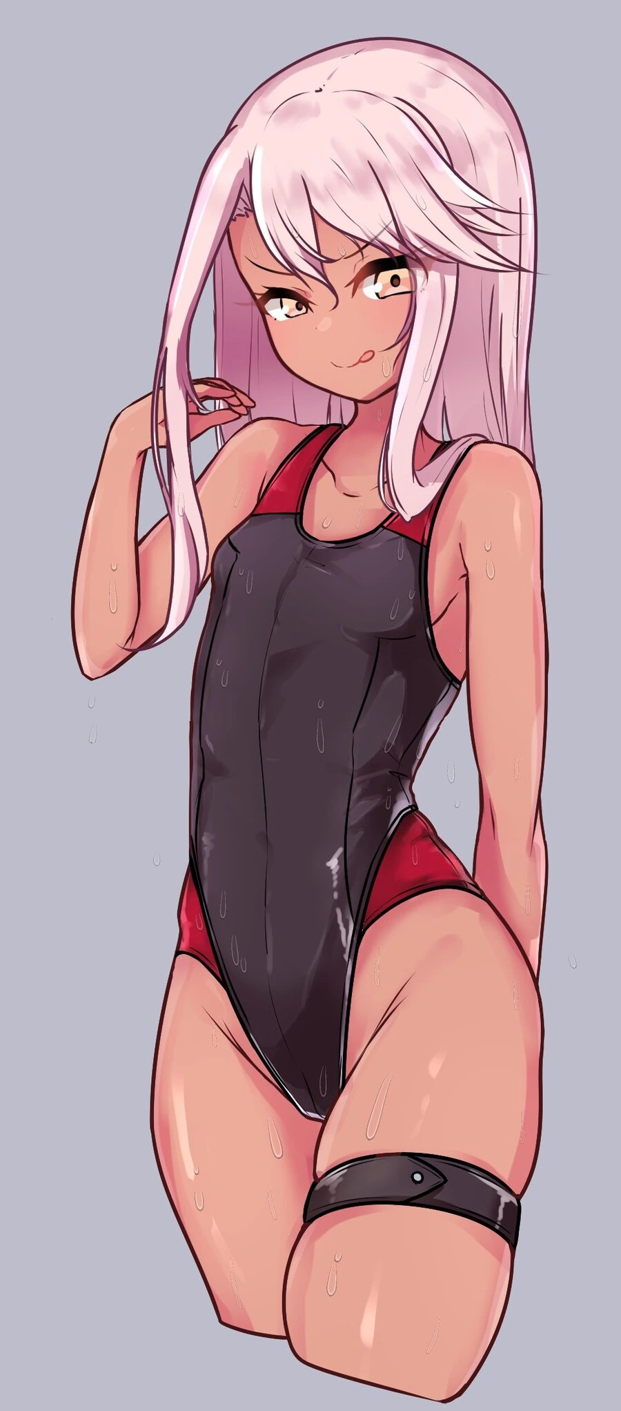 [2d] 누가봐도 ㄹㄹ몸매