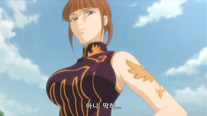 다큰 아들을 둔 유부녀