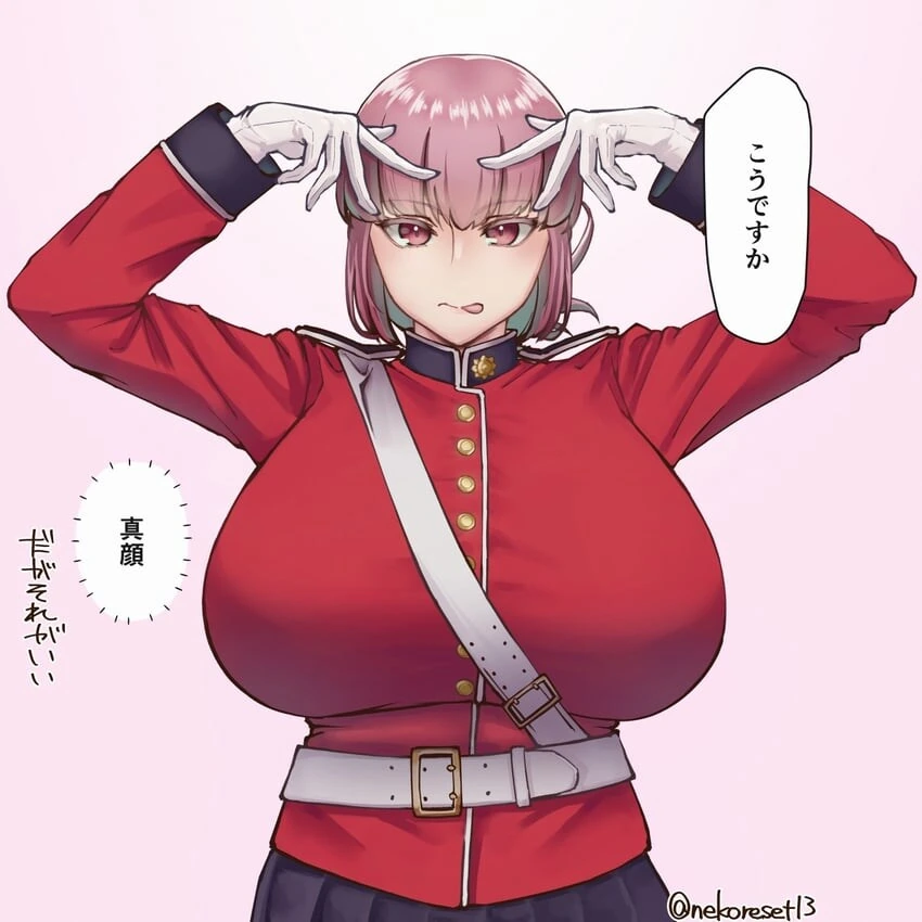 (fgo)ㅋㄷ룩을 입고다닌다는 오명이 생긴 서번트