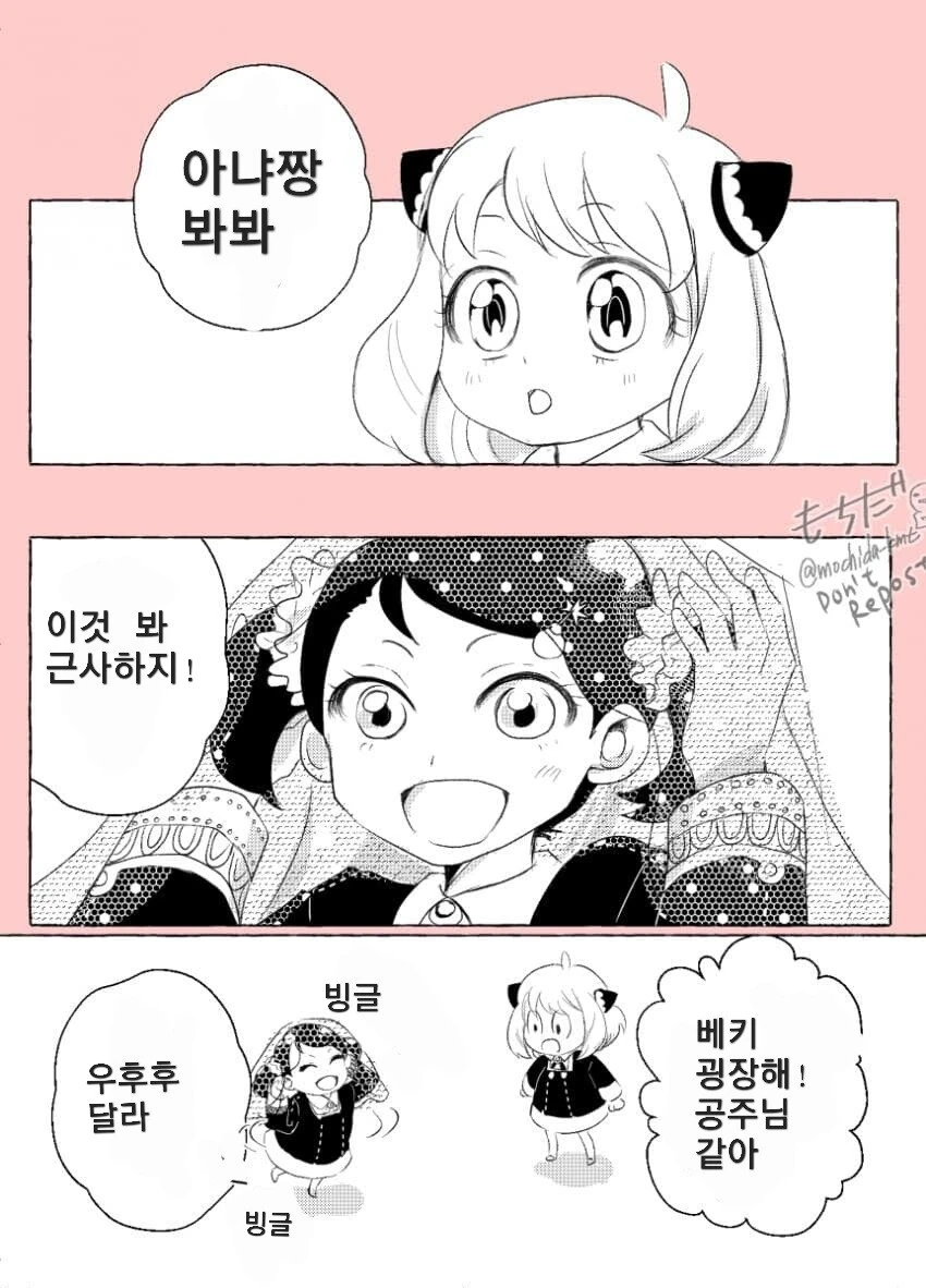 스파이패밀리)다미아냐 신부