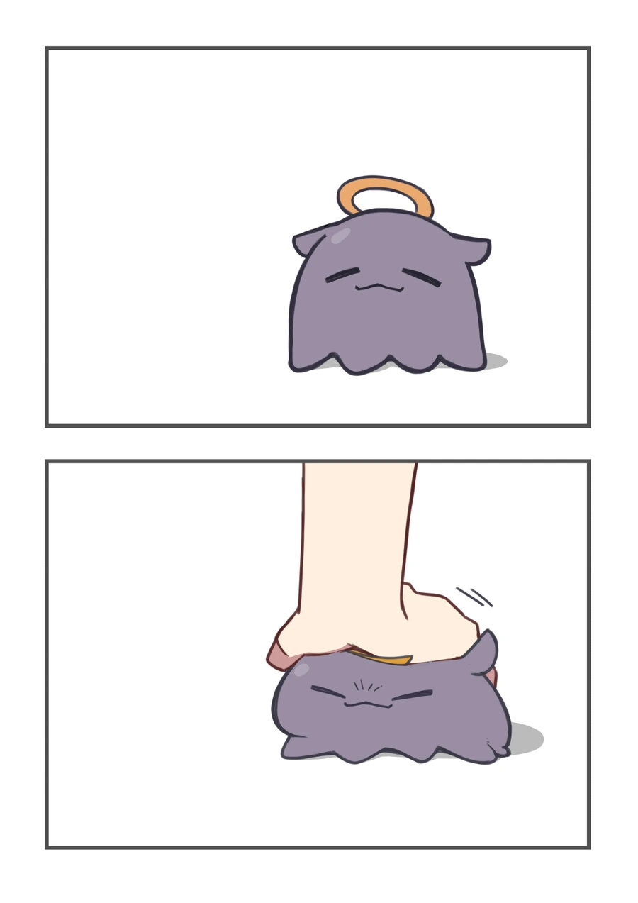 버튜버)ㄴㅊ없이 ㅇㅎ 컬러풀 이나.manga - 이미지 15