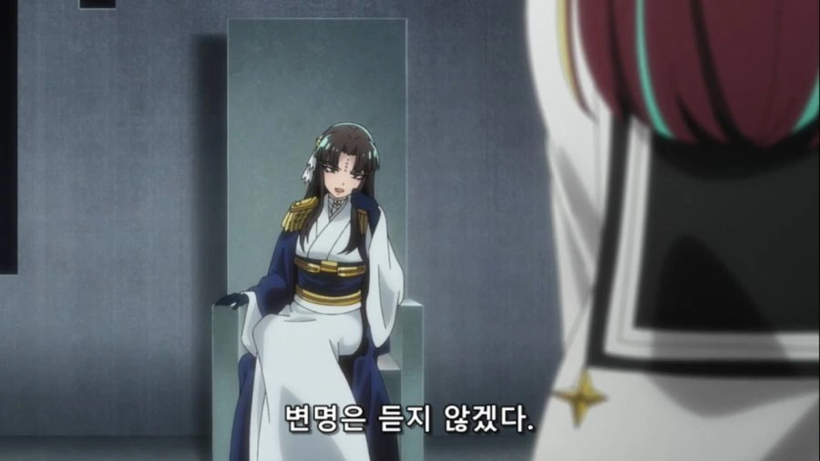 [마법소녀를동경해서]실패를 용납치 않는 에놀미타