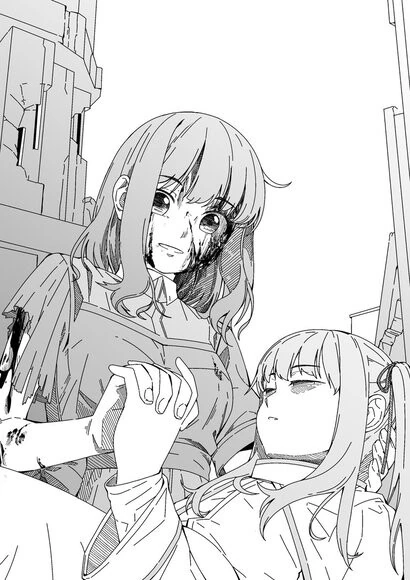 TS물 은근히 끌리는 시츄레이션