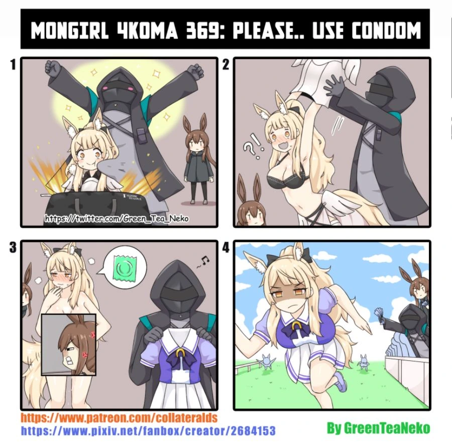 (말딸) 이 게임의 가장 끌리는 요소 manga