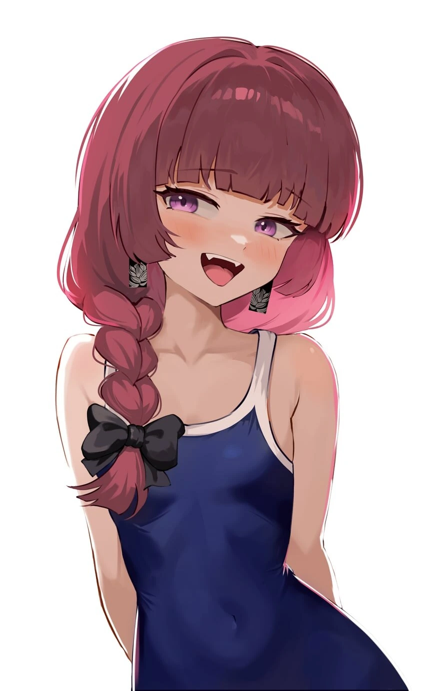 (봇치)유혹하는 히로이