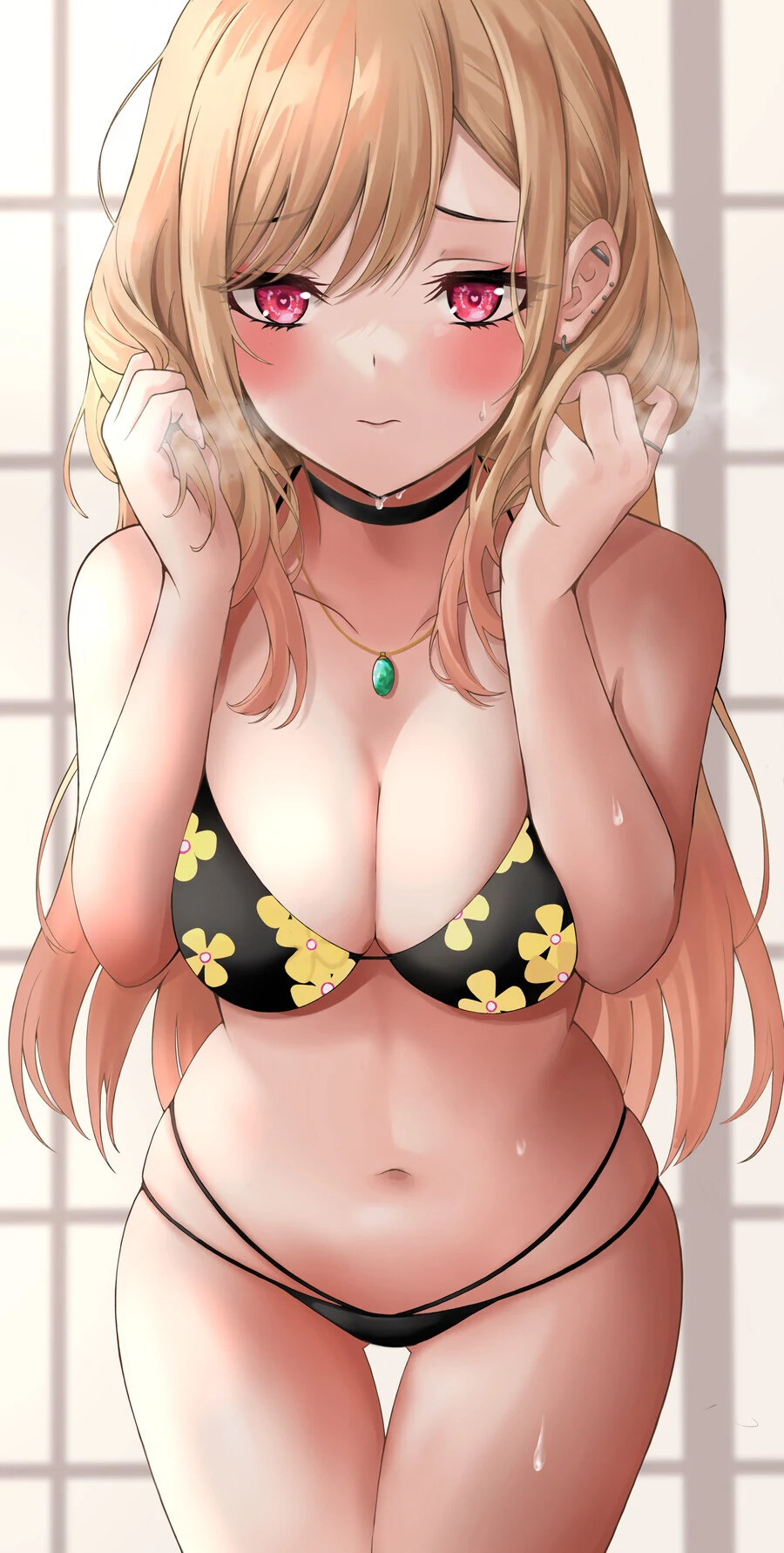(ㅈㅌ이)젖!탱!젖!탱! - 이미지 8