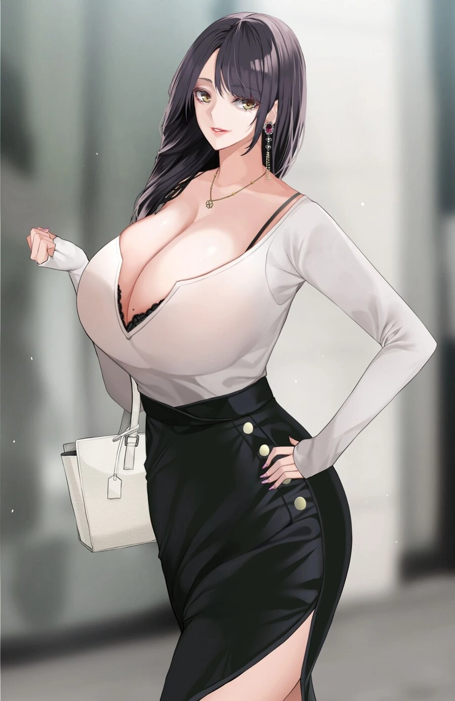 (ㅈㅌ이)젖!탱!젖!탱! - 이미지 10