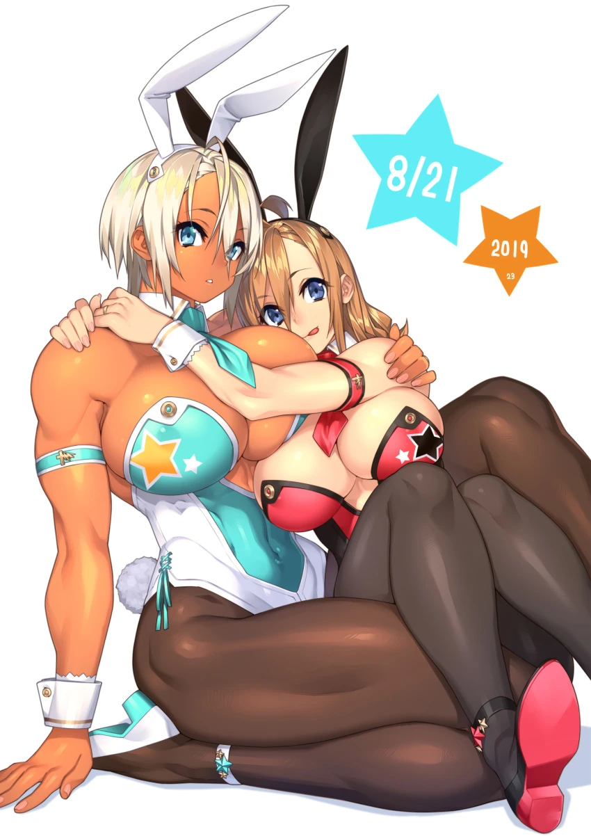 레즈토끼