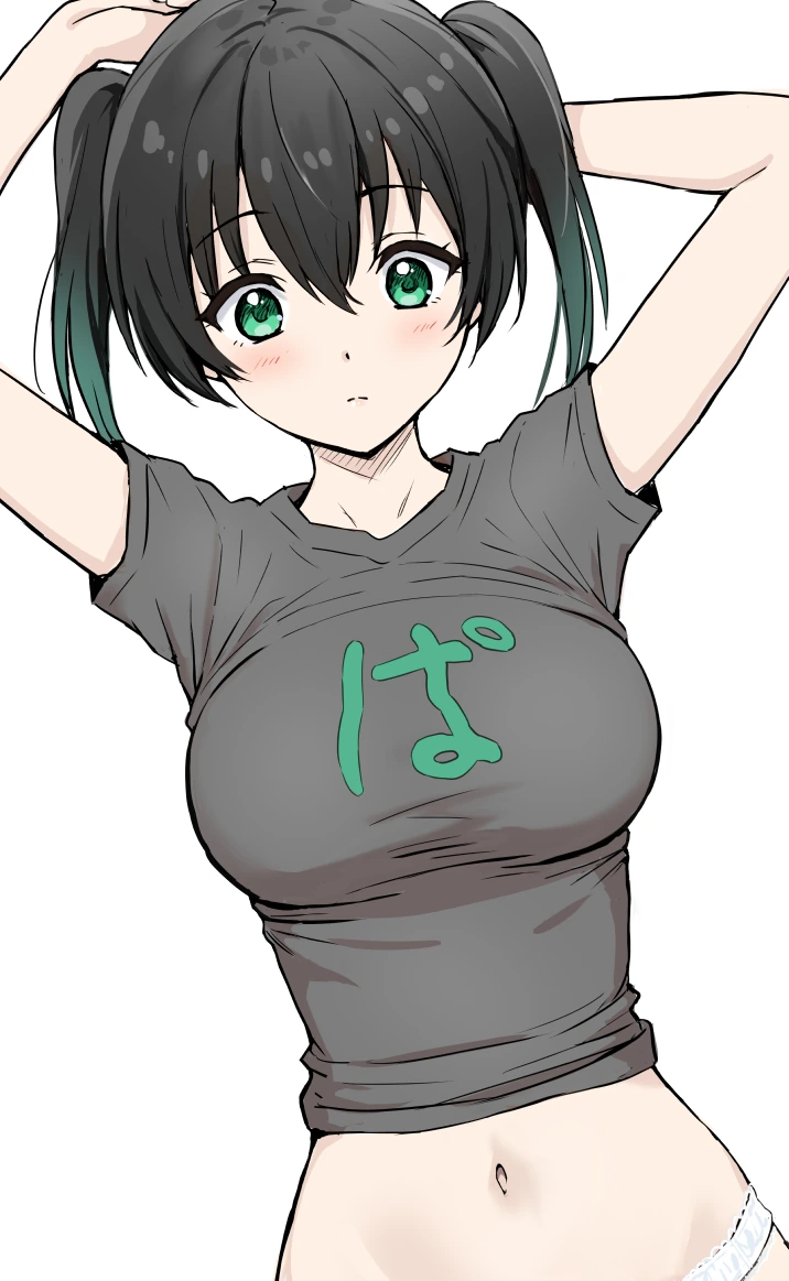 [러브라이브]적당히 끌리는 아이.manga