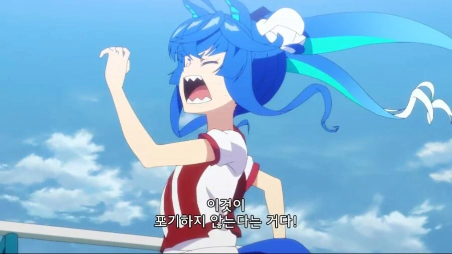 [말딸] 넘버링 시리즈 명장면 GOAT