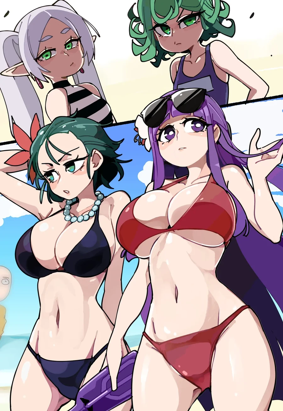 ㅂㅇ 스승과 ㄱㅇ 제자 망가 manga