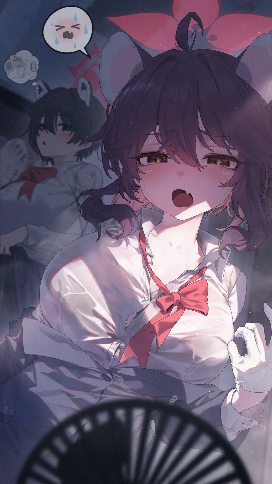 ㅎㅂ) 모닝 글 ㄹㄹ.manga