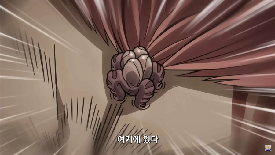 죠죠] 메가톤맨 이 ㅁㅊㄴ들 ㅋㅋㅋㅋㅋ
