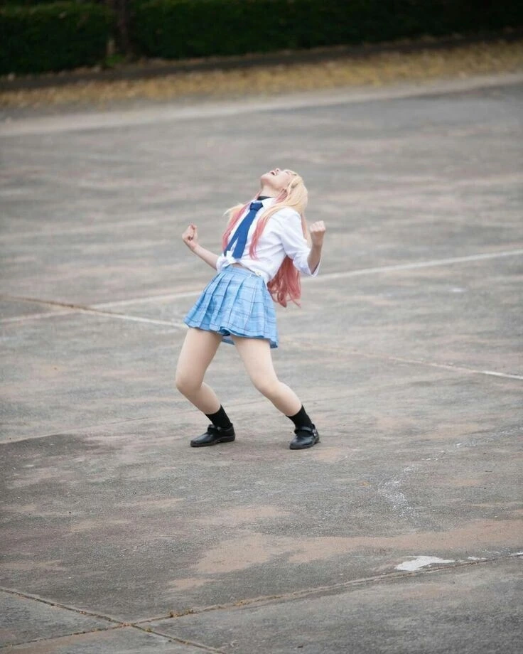 비스크돌) 이 만화 한 장 요약