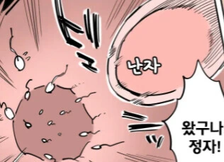 ㅎㅂ) 싫은데 강제로 수정 시키는 만화