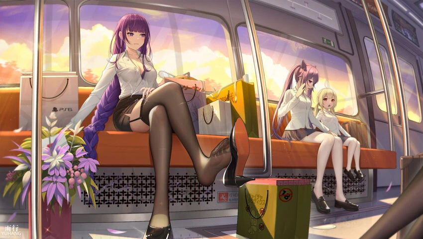 짤녀 끌리면 자러간다.manga