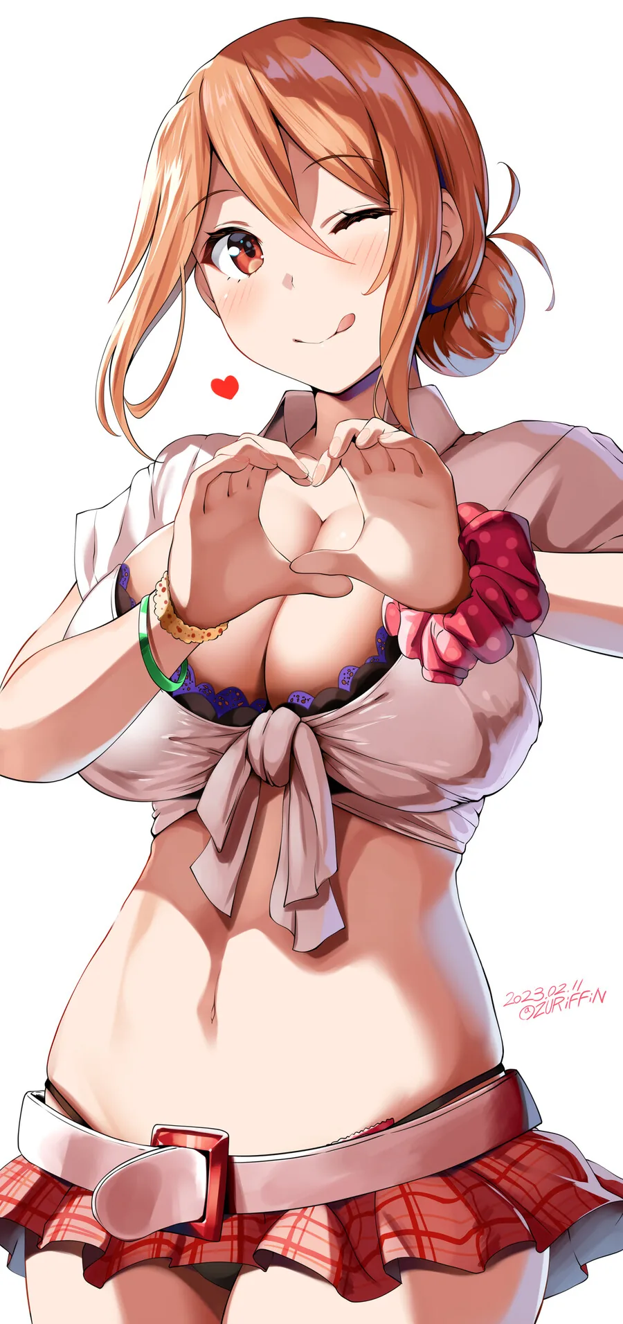 ㅎㅂ) 모닝 빅 ㄱㅅ.manga - 이미지 4
