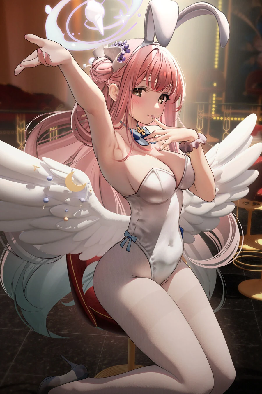 ㅎㅂ) ❤️