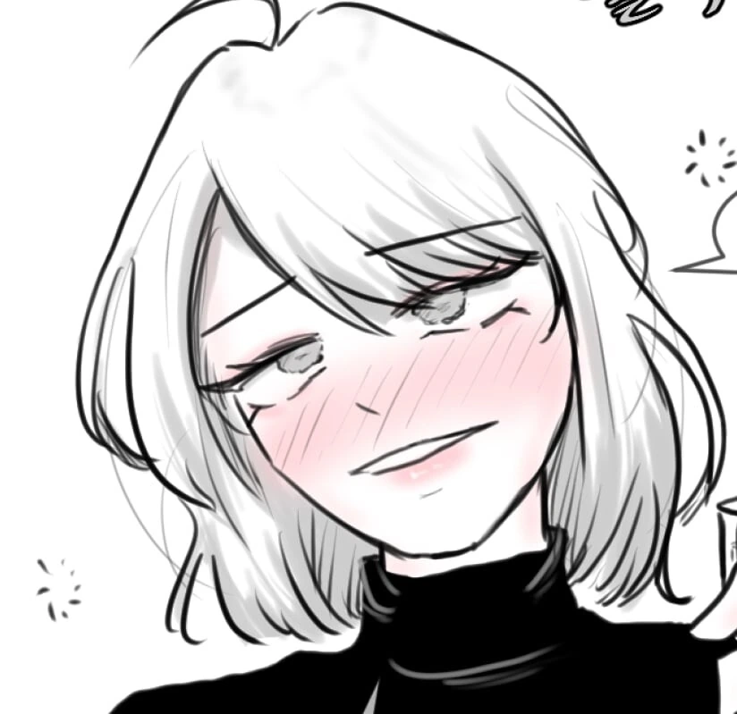 술 마시면 다 해주는 누나 .manhwa