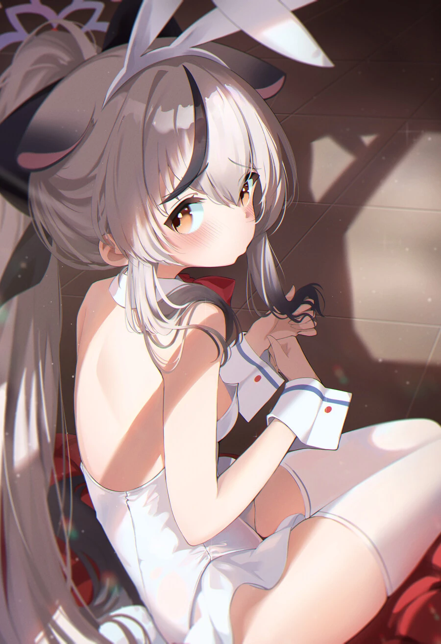 ㅎㅂ) 건전없이 ㄴㅊ한 복장.manga
