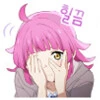 럽라) 조금 ㅇㅎ 텐노지 리나 - 이미지 2