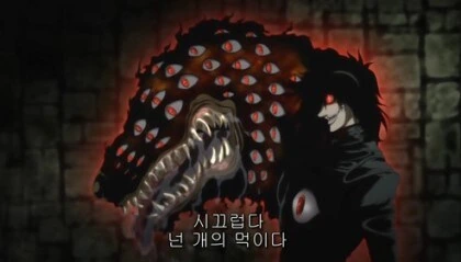 귀멸) 콜라보 했으면 무ㅂㄱ ㅅㅈ 했을 캐릭터 - 이미지 4