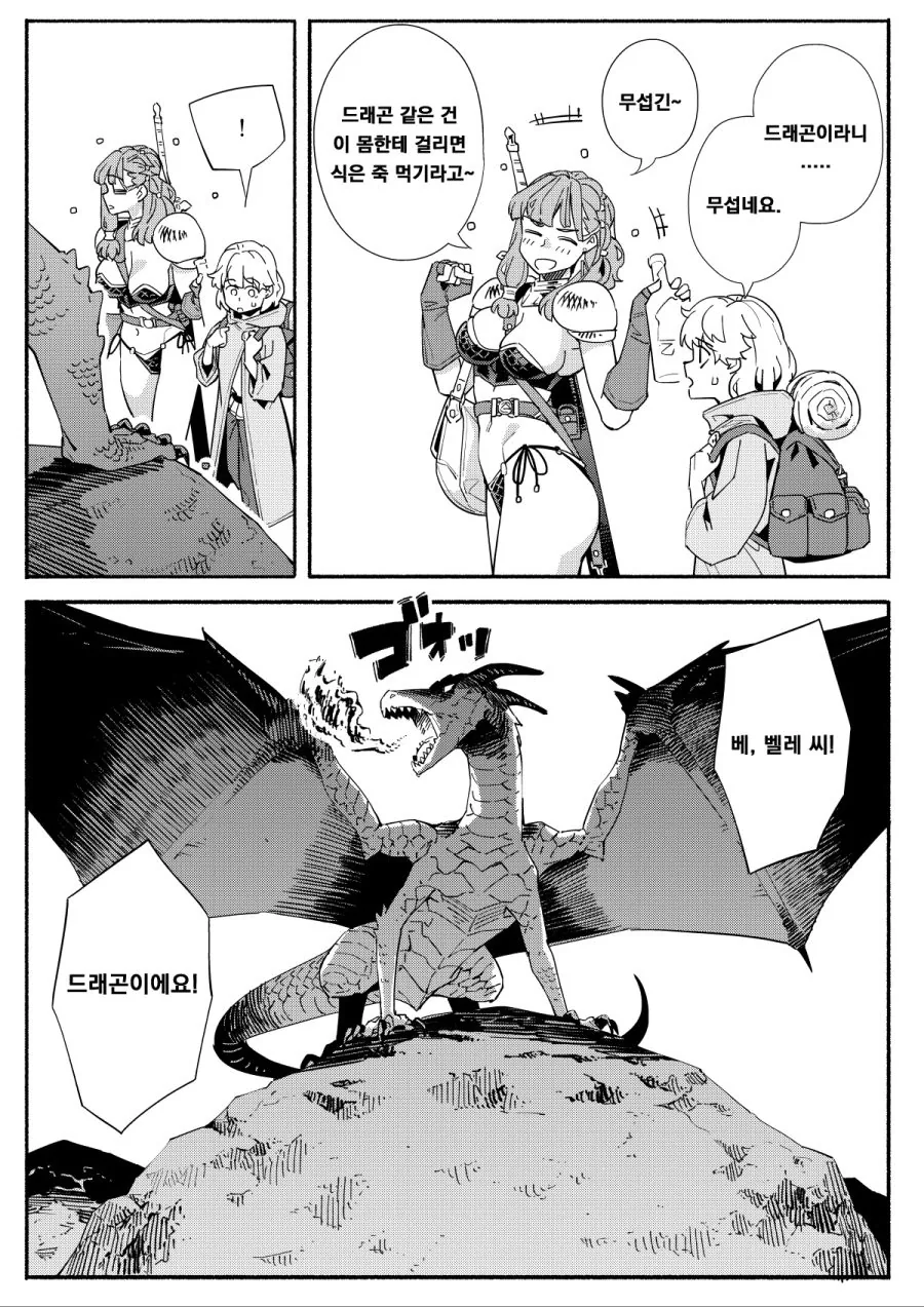 히로이 키쿠리의 용병일기. manga - 이미지 16