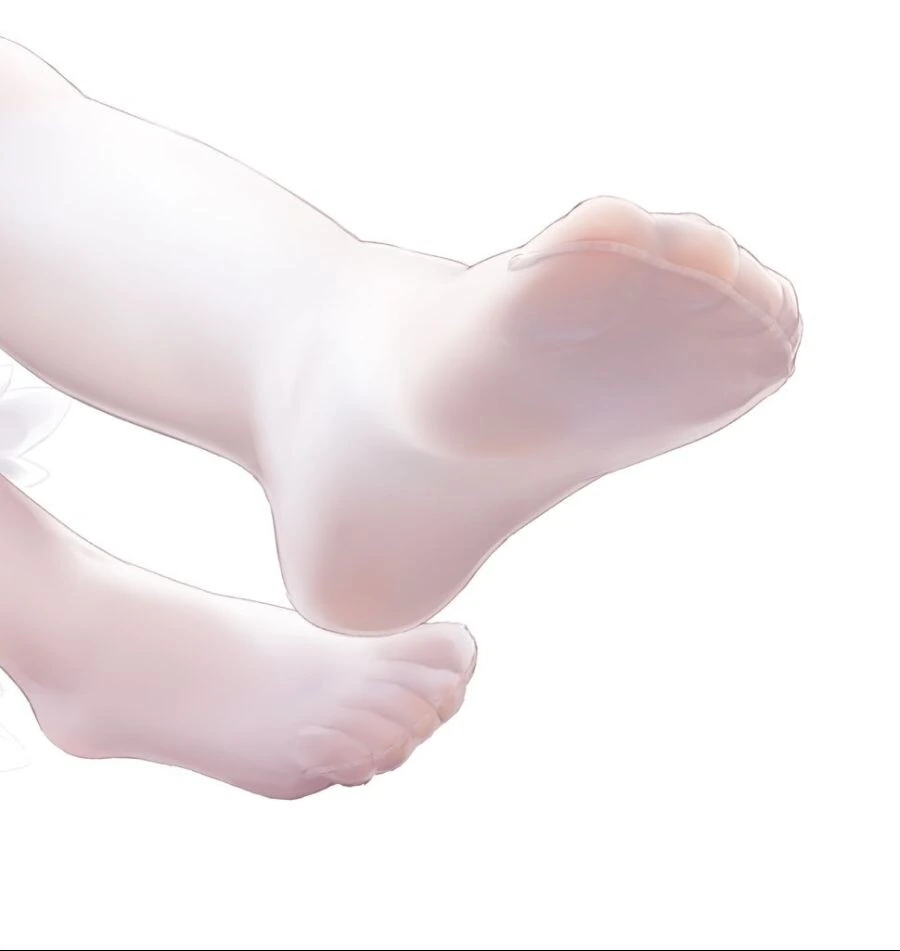발에는 끌림이 있다. - 이미지 8