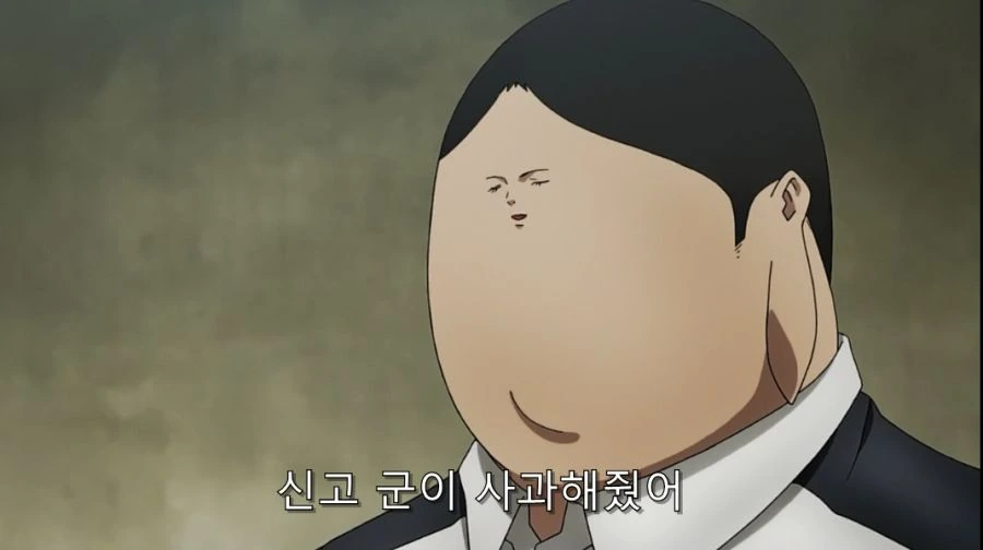감옥학원) 배신은 용서해도 이것 만은 용서 못하는 남주들 - 이미지 11