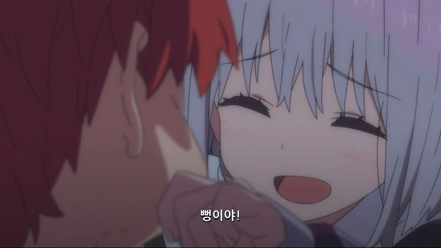 (ㅎㅂ) 서서히 벗방을 찍는 여고생.MANGA - 이미지 4