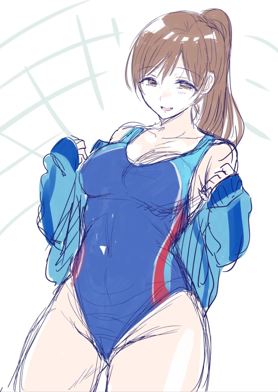 @)매우 고민되는 선택지.manga - 이미지 2