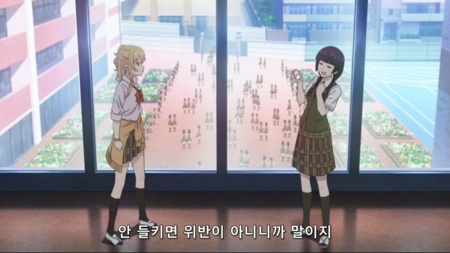 ㅂㅇ의 슬픔