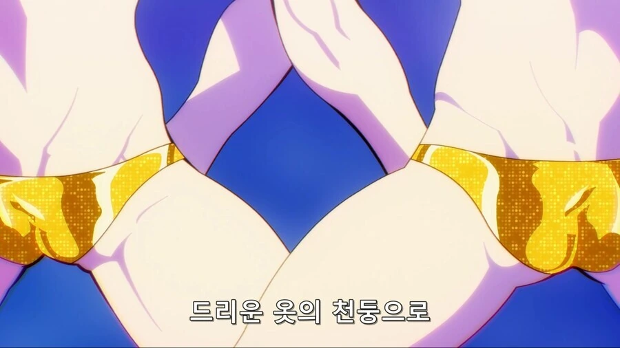 [팬스가]서로의 ㅍㅌ를 벗겨주는 엔젤 브라더스