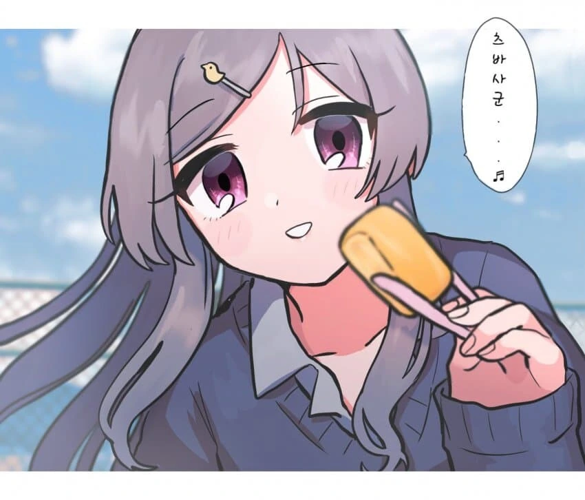 [@] 계란말이