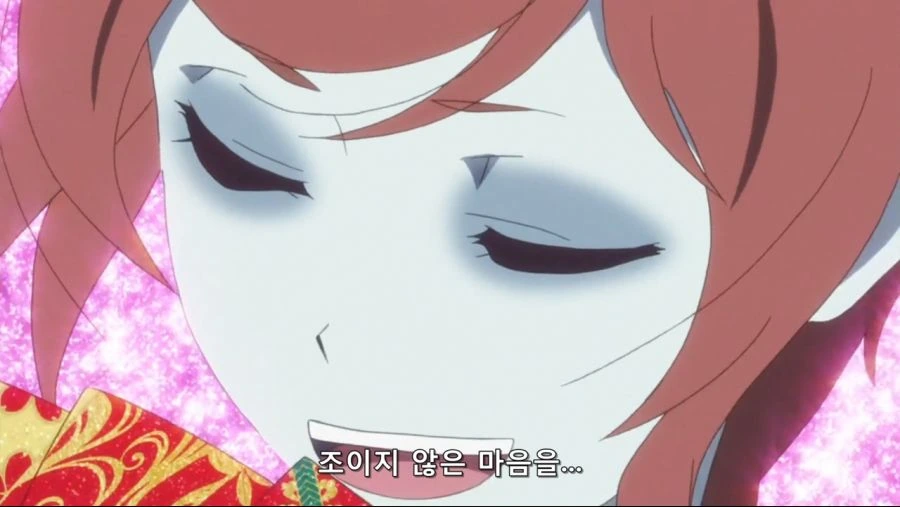 아름다운 좀비