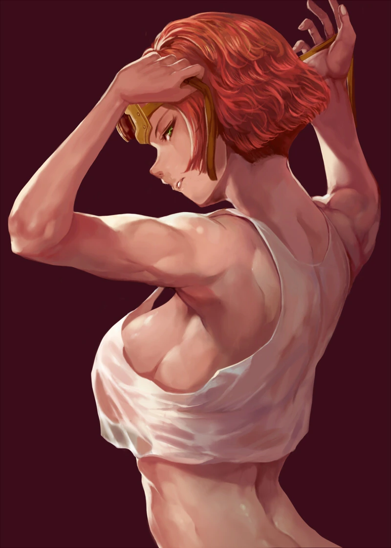 근육+옆ㄱㅅ.manga