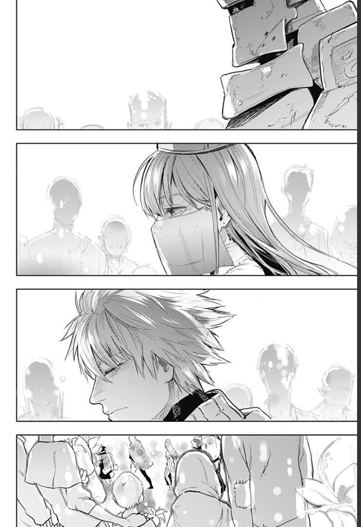 용사가 돌아왔다.manhwa - 이미지 41