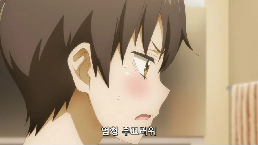 [보이는 여고생] 보이는 귀신보다 위험한 것.manga - 이미지 25