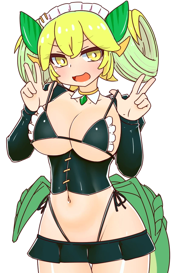 유희왕)오후에 보는 적당히 끌리는 몬스터.manga