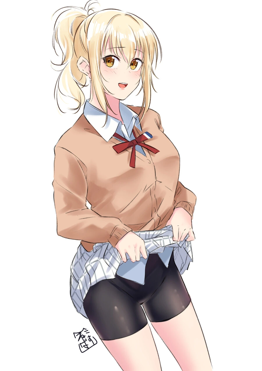 럽라) ㅍㅌ 보여주는 아이
