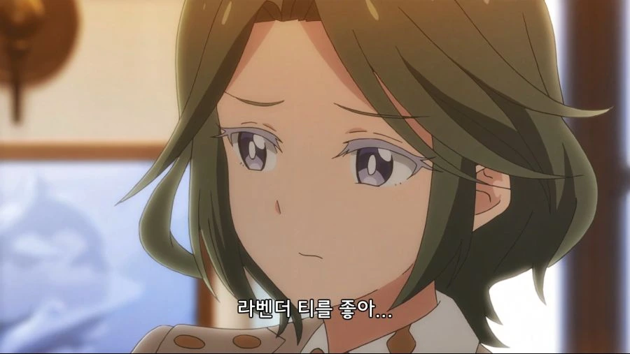 몸 비틀고 회피하는 레즈커플 만화 - 이미지 23