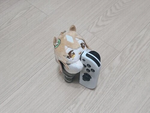 말딸) 다이아가 순수하게 트레이너를 사랑한다는 증거