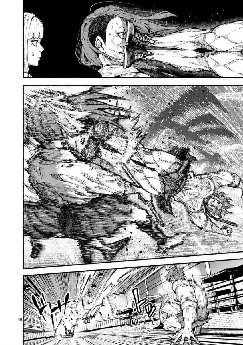 여고생이 교복입고 레슬링하는 만화.manga - 이미지 8