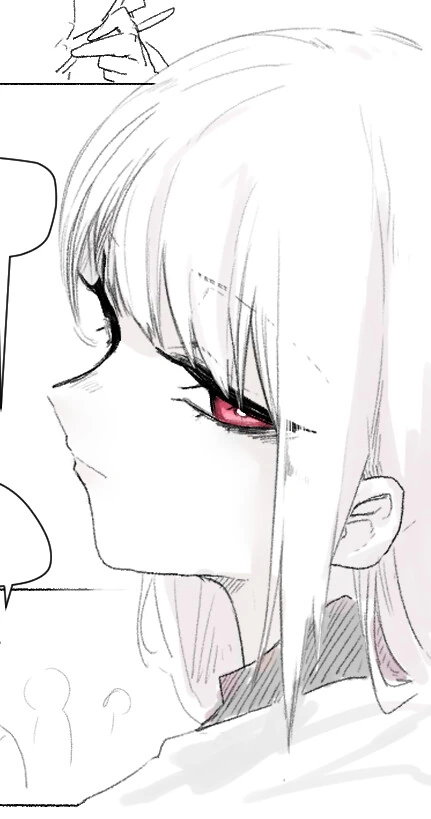소꿉친구와 꽁냥 꽁냥 거리는 Manhwa